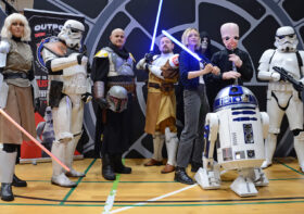 Highlights from Armageddon Expo Palmerston North August 2024